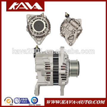 Mitsubishi Alternator For Nissan 23100EB71A,231002NA0A,231002NA0A1